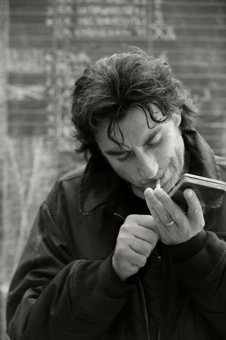 Caspar Brötzmann Massaker